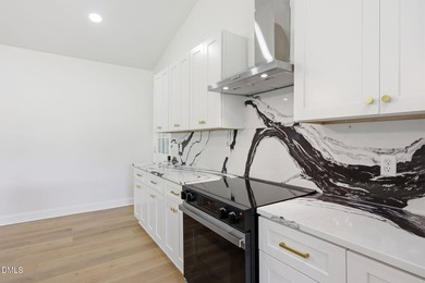 Beautifully renovated brick ranch with a finished walk-out - photo 8