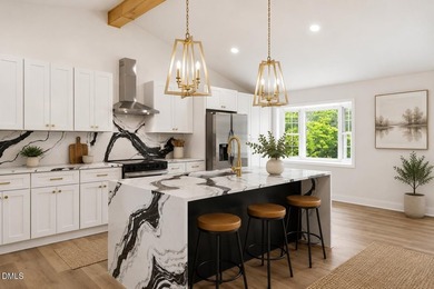 Beautifully renovated brick ranch with a finished walk-out - photo 9