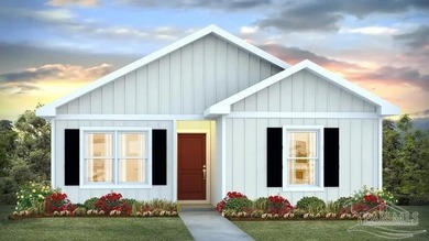 Blackwater River Home For Sale in Milton Florida