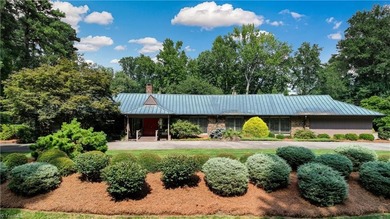 Lake Euphemia Home Active Under Contract in Greensboro North Carolina