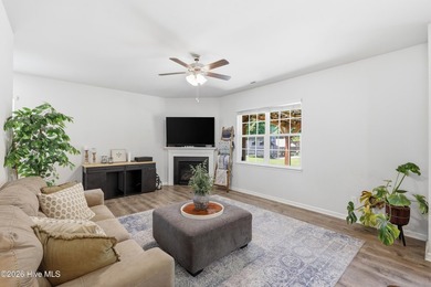 Welcome to 116 Featherstone Lane. This almost new home is close - photo 8