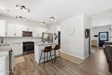 Welcome to 116 Featherstone Lane. This almost new home is close - photo 10