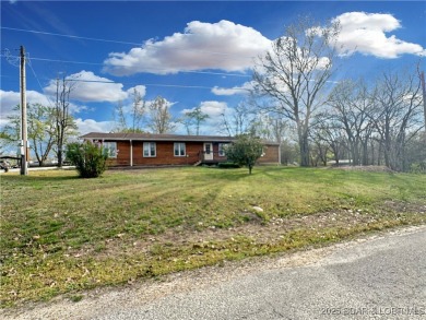 Lake Home For Sale in Warsaw, Missouri