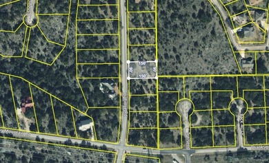 Lake LBJ Lot For Sale in Horseshoe Bay Texas