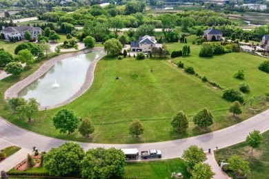 Lake Lot For Sale in South Barrington, Illinois