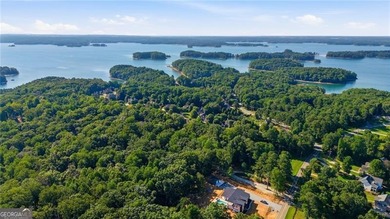 Location, location, location!! 8+/- acres just south of Browns - photo 12