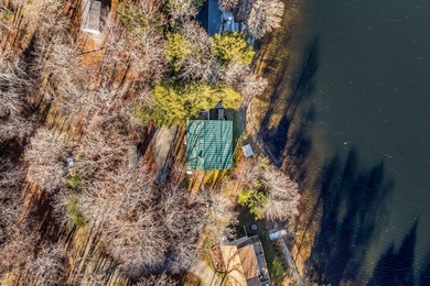 Your Year-Round Lakefront Retreat on Beautiful Springy - photo 12