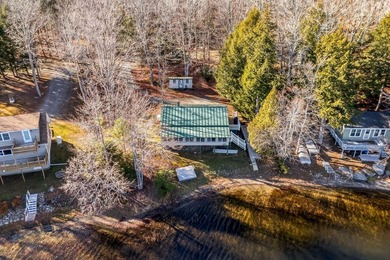 Your Year-Round Lakefront Retreat on Beautiful Springy - photo 13