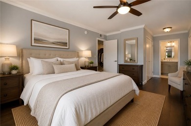 Welcome to The Encino, a boutique condominium community ideally - photo 13