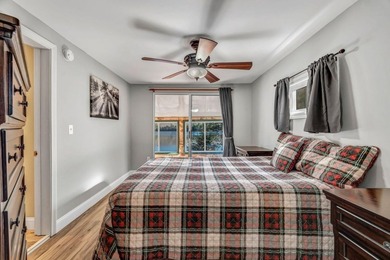 Your Year-Round Lakefront Retreat on Beautiful Springy - photo 15