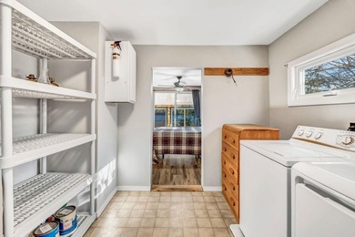 Your Year-Round Lakefront Retreat on Beautiful Springy - photo 18