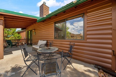 Charming Cabin in Bison Ranch! Welcome to this 2-bedroom cabin