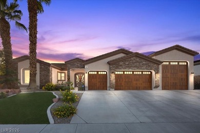 Exceptional Boulder City residence just minutes from Lake Mead - photo 1