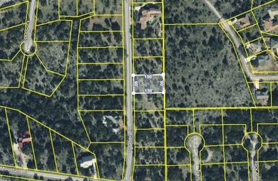 Lake LBJ Lot For Sale in Horseshoe Bay Texas