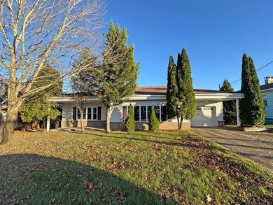 Experience True One-Floor Living with this 3 Bedroom Ranch