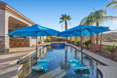 Exceptional Boulder City residence just minutes from Lake Mead - photo 3