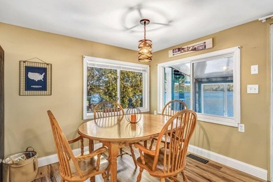 Your Year-Round Lakefront Retreat on Beautiful Springy - photo 25