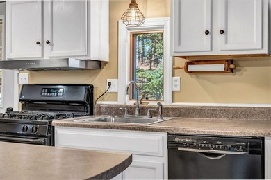 Your Year-Round Lakefront Retreat on Beautiful Springy - photo 28