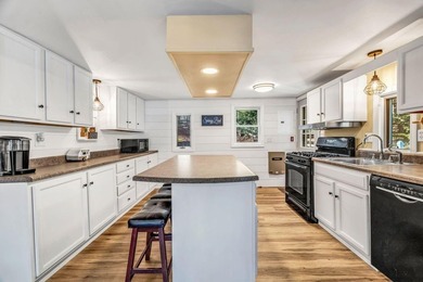 Your Year-Round Lakefront Retreat on Beautiful Springy - photo 29