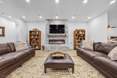 Exceptional Boulder City residence just minutes from Lake Mead - photo 10