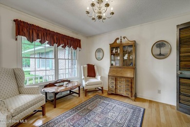 Nestled on a beautifully landscaped triple lot, this - photo 10