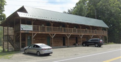 Lake Commercial Off Market in Elizabethtown, New York