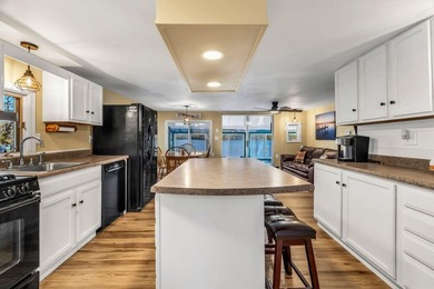 Your Year-Round Lakefront Retreat on Beautiful Springy - photo 31