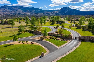 (private lake, pond, creek) Lot For Sale in Prescott Arizona