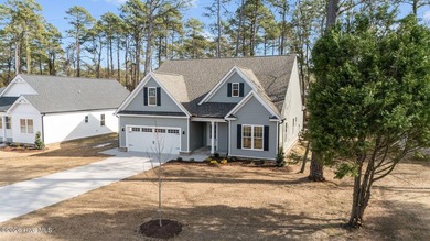 New Bern's newest builder-Fortner Homes presents 1212 Petite - photo 2