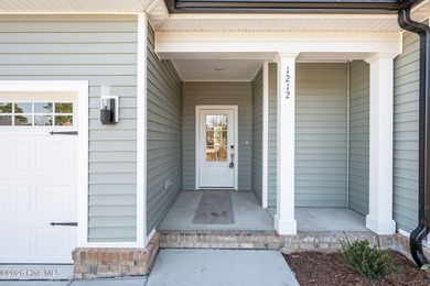 New Bern's newest builder-Fortner Homes presents 1212 Petite - photo 3
