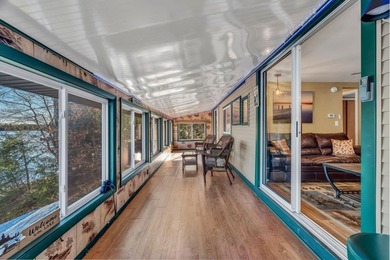 Your Year-Round Lakefront Retreat on Beautiful Springy - photo 33