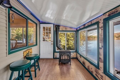 Your Year-Round Lakefront Retreat on Beautiful Springy - photo 34