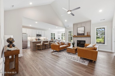 New Bern's newest builder-Fortner Homes presents 1212 Petite - photo 5