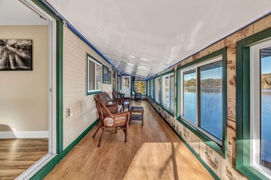 Your Year-Round Lakefront Retreat on Beautiful Springy - photo 35