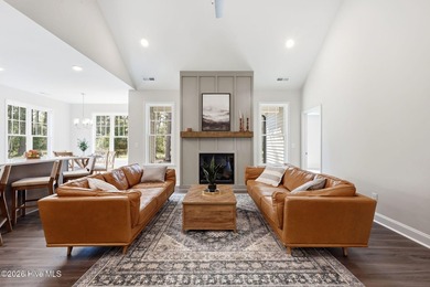 New Bern's newest builder-Fortner Homes presents 1212 Petite - photo 6