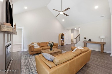 New Bern's newest builder-Fortner Homes presents 1212 Petite - photo 7