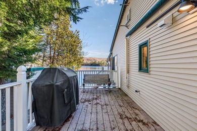 Your Year-Round Lakefront Retreat on Beautiful Springy - photo 37