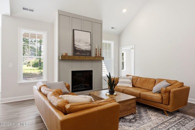 New Bern's newest builder-Fortner Homes presents 1212 Petite - photo 8
