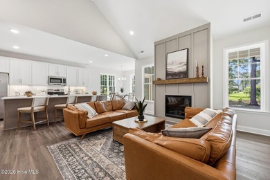 New Bern's newest builder-Fortner Homes presents 1212 Petite - photo 9