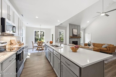 New Bern's newest builder-Fortner Homes presents 1212 Petite - photo 10