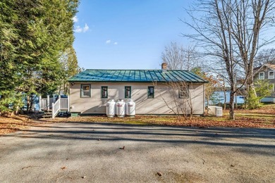 Your Year-Round Lakefront Retreat on Beautiful Springy - photo 40