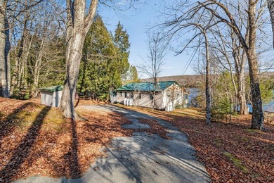 Your Year-Round Lakefront Retreat on Beautiful Springy - photo 41