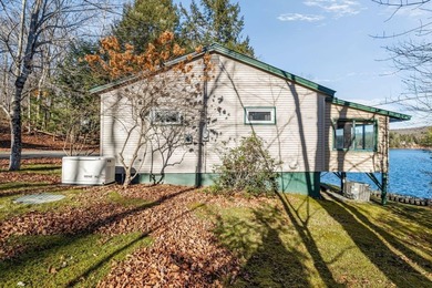 Your Year-Round Lakefront Retreat on Beautiful Springy - photo 43