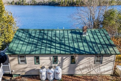 Your Year-Round Lakefront Retreat on Beautiful Springy - photo 50