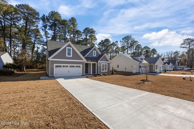 New Bern's newest builder-Fortner Homes presents 1218 Petite - photo 3