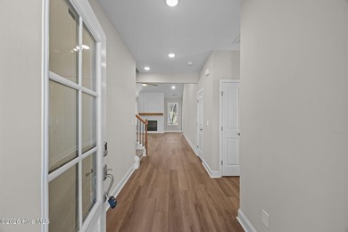 New Bern's newest builder-Fortner Homes presents 1218 Petite - photo 4