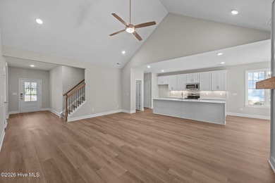 New Bern's newest builder-Fortner Homes presents 1218 Petite - photo 8
