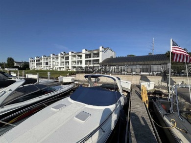 Lake Charlevoix Lot For Sale in Charlevoix Michigan