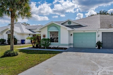 Lehigh Acres Area Home For Sale in Lehigh Acres Florida