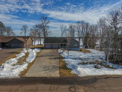 Lake Home For Sale in Clayton, Wisconsin